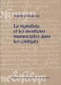 La Signature Et Les Mentions Manuscrites Dans Les Contrats - Preview