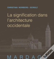 Capa do artigo La Signification Dans L