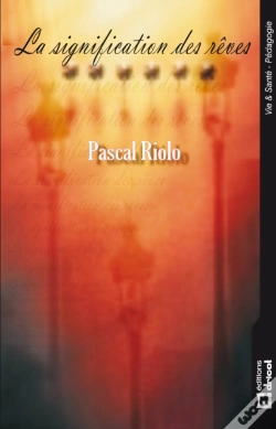 Capa do artigo La Signification Des Reves