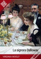 Capa do artigo La Signora Dalloway