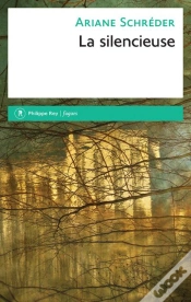 Capa do artigo La Silencieuse