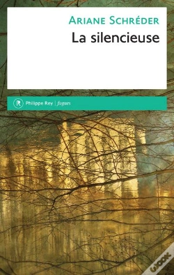 Capa do artigo La Silencieuse