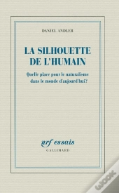 La Silhouette De L'Humain