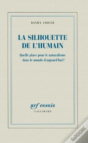 Capa do artigo La Silhouette De L