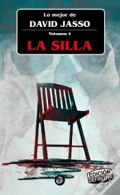 Capa do artigo La Silla