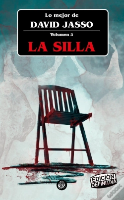 Capa do artigo La Silla