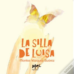 Capa do artigo La Silla De Luisa