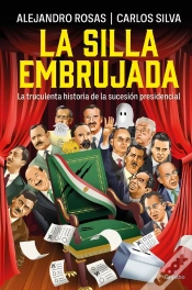 Capa do artigo La Silla Embrujada