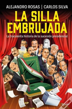 Capa do artigo La Silla Embrujada