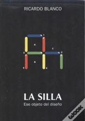 Capa do artigo La Silla