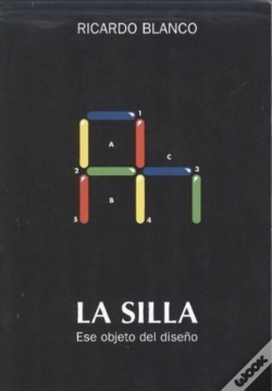 Capa do artigo La Silla