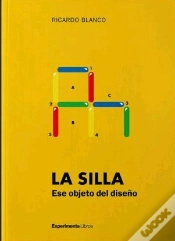 Capa do artigo La Silla