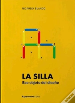 Capa do artigo La Silla