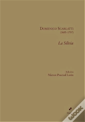 Capa do artigo La Silvia