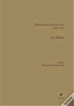 Capa do artigo La Silvia