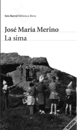 Capa do artigo La Sima