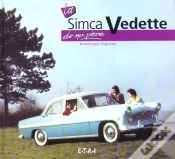 Capa do artigo La Simca Vedette De Mon Pere