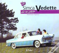 Capa do artigo La Simca Vedette De Mon Pere