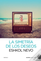 Capa do artigo La Simetría De Los Deseos