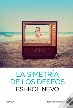 Capa do artigo La Simetría De Los Deseos