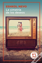 Capa do artigo La Simetría De Los Deseos