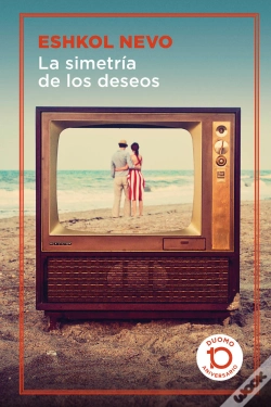 Capa do artigo La Simetría De Los Deseos