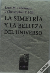 Capa do artigo La Simetría Y La Belleza Del Universo