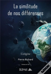 Capa do artigo La Similitude De Nos Differences - L Origine