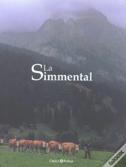 Capa do artigo La Simmental