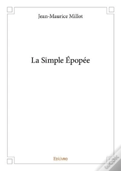 Capa do artigo La Simple Epopee