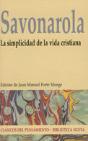 La Simplicidad De La Vida Cristiana - Preview