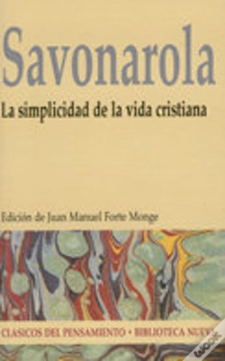 Capa do artigo La Simplicidad De La Vida Cristiana