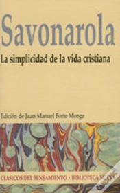 Capa do artigo La Simplicidad De La Vida Cristiana