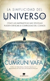 Capa do artigo La Simplicidad Del Universo