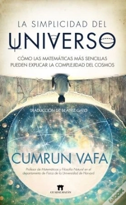 Capa do artigo La Simplicidad Del Universo