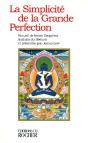 La Simplicite De La Grande Perfection - Preview