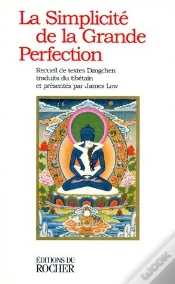 Capa do artigo La Simplicite De La Grande Perfection
