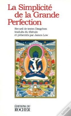 Capa do artigo La Simplicite De La Grande Perfection