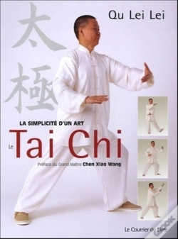 Capa do artigo La Simplicité D'Un Art : Le Tai Chi