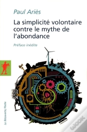 Capa do artigo La Simplicité Volontaire Contre Le Mythe De L