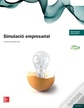 La - Simulacio Empresarial. Gs
