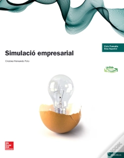 Capa do artigo La - Simulacio Empresarial. Gs