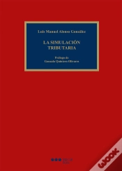 Capa do artigo La Simulacion Tributaria