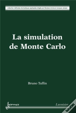 Capa do artigo La Simulation De Monte Carlo