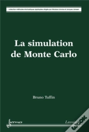 Capa do artigo La Simulation De Monte Carlo