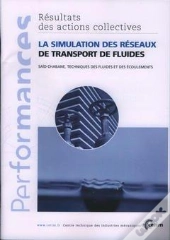 La Simulation Des Réseaux De Transport De Fluides