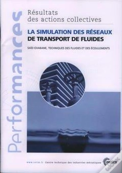 Capa do artigo La Simulation Des Réseaux De Transport De Fluides