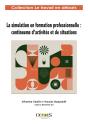 La Simulation En Formation Professionnelle : Continuums D'Activités Et De Situations - Preview