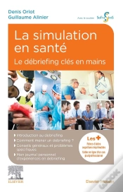 Capa do artigo La Simulation En Santé - Le Débriefing Clés En Mains