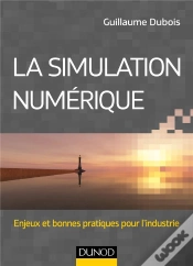 Capa do artigo La Simulation Numerique - Moteur De L